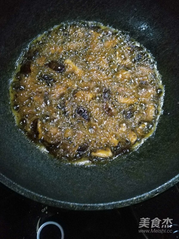 Braised Beef Brisket recipe