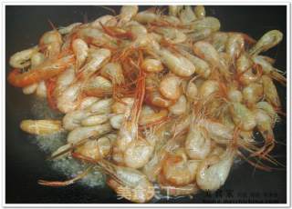 Fried Shrimp recipe