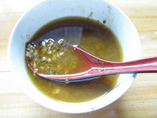 [shaanxi Gluten Cold Skin] recipe
