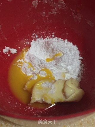 #the 4th Baking Contest Cum is Love to Eat Festival#peanut Crisp recipe