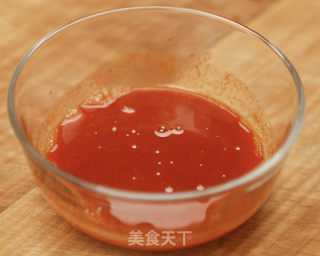 Orlean Roasted Wing recipe