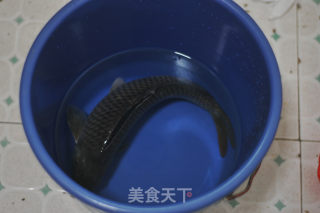 [hunan] There are Fish Every Year recipe