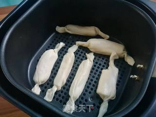 Banana Candy recipe