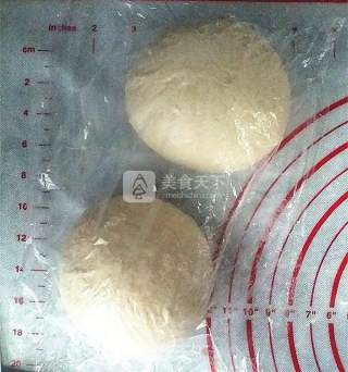 #aca烤明星大赛# 100% Chinese Hokkaido Toast (bread Machine Version) recipe