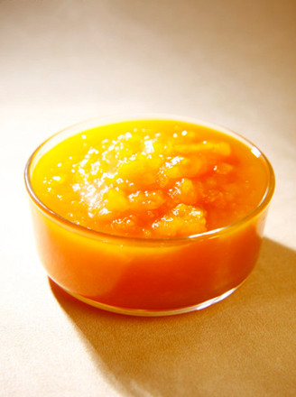 Papaya Jam recipe