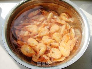 Boiled Shrimp recipe