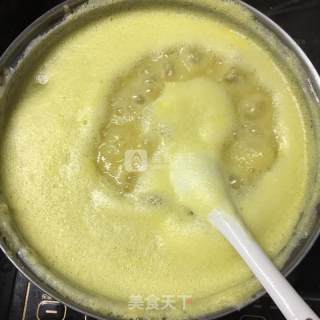 Pineapple Filling recipe