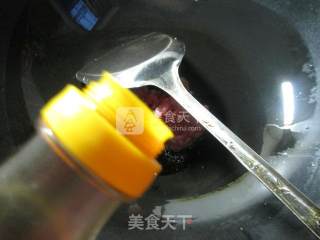Shii Mai with Mushroom Minced Meat and Sticky Rice recipe