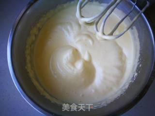 # Fourth Baking Contest and is Love to Eat Festival# Cornmeal Sponge Cakes recipe