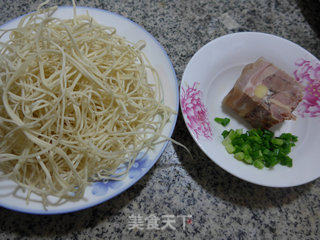 Lamb Noodle Soup recipe