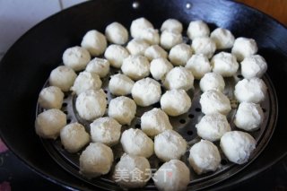 Golden Fruit Lantern Festival recipe