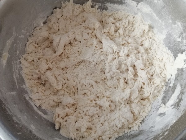 Sugar Pancakes recipe