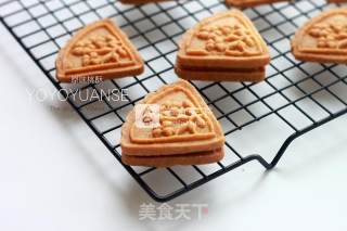 #aca烤明星大赛# So Classic and Delicious, How Can You Miss It-the Original Peach Crisp recipe