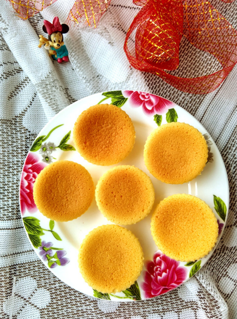 White Light Cheese Cake recipe
