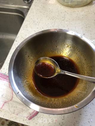 Cold Beef Meat recipe