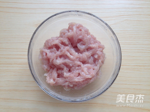Yuxiang Pork recipe