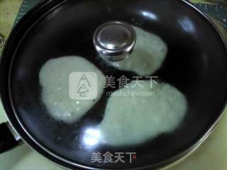 Braised Rice Cakes recipe