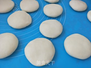 Northeast Fried Cake recipe