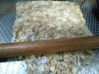 Homemade Pork Floss with Great Taste recipe