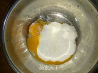 Oven Gourmet Yogurt Sugar-free Cake recipe