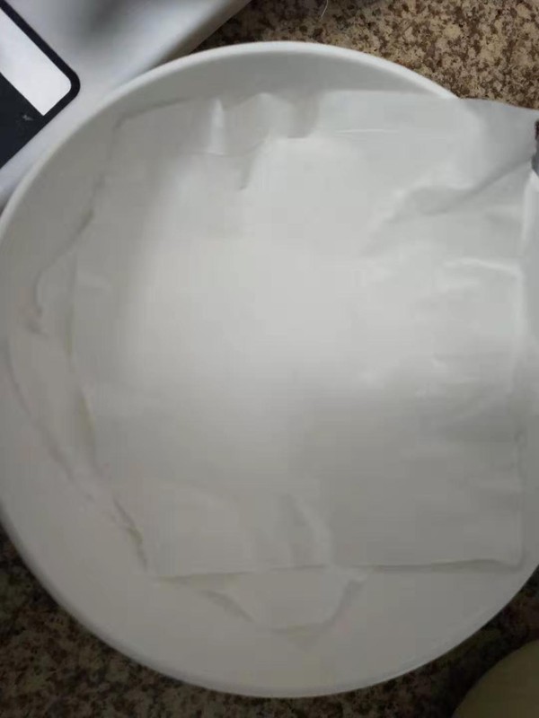 Jujube Milk Pudding recipe