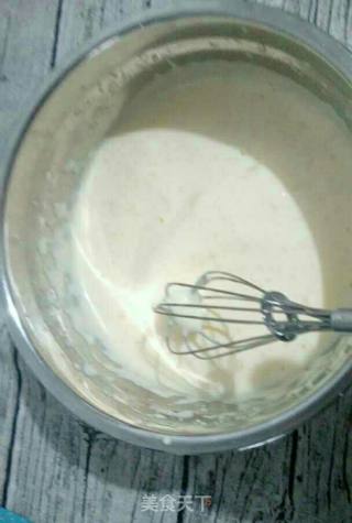 #the 4th Baking Contest and is Love Eat Festival# Sponge Sandwich Cake recipe