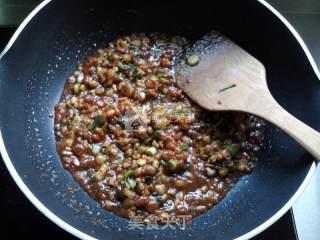 Noodle Sauce recipe