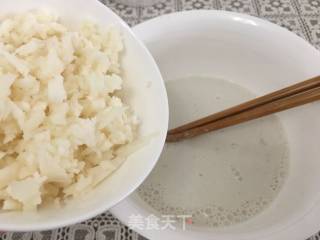 [guangdong] Horseshoe Cake recipe