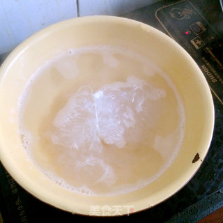 Home-cooked Cold Dishes recipe
