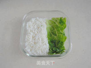 【children's Bento】 recipe