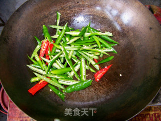 Xinlan Hand-made Private Kitchen [authentic Hunan Fried Pork]-cheers to The Disappearing Tradition recipe