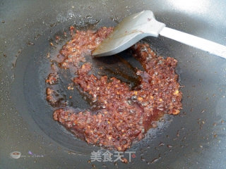 Yuxiang Pork recipe