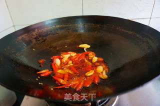 Cured Duck Stewed with Radish----giving You A Different Delicacy for The New Year recipe