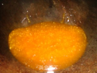 Candied Pomelo recipe