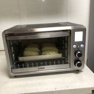Whipped Cream Bread recipe