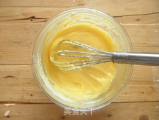Black Tea Cheese Pudding recipe
