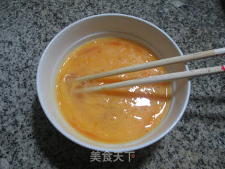 Fried Duck Eggs recipe