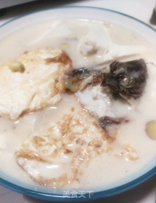 Head Bean Soup recipe