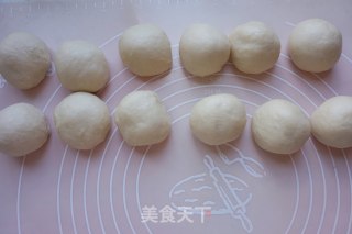 #四session Baking Contest and It's Love to Eat Festival#japanese Milk Rolls recipe