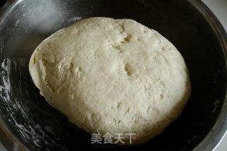 Cabbage Pork Bun recipe