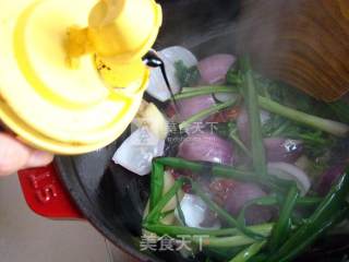 Marinated Chicken Drumsticks recipe