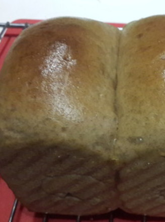 Rye Walnut Toast