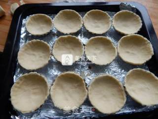 #aca烤明星大赛# Orange Tart recipe