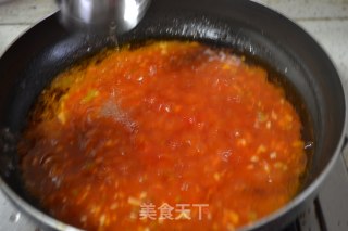 Sweet and Sour Carp recipe