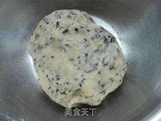 Nori Alabaster recipe