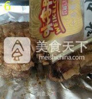 Duoduo Sheep Trial Report-roasted Lamb Keel recipe