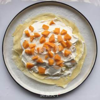 Mango Melaleuca recipe
