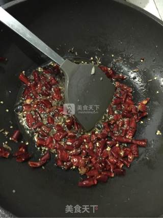 Spicy Flower Armor recipe