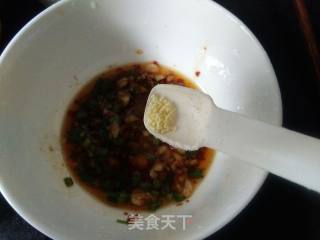 Cold Dumpling Wrappers recipe