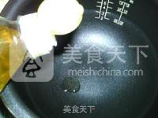 Oil-free and Water-free Rice Cooker Cake recipe